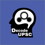DECODE UPSC